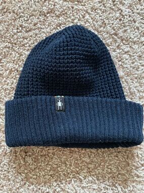 Kid’s Smartwool beanie